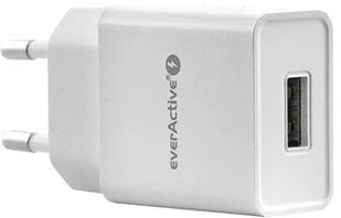 everActive Ładowarka sieciowa everActive SC-200 1xUSB 2,4A SC200 - Ładowarki do telefonów - miniaturka - grafika 4