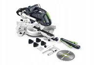 Piły elektryczne - Festool 216 60  561728 36GW - miniaturka - grafika 1