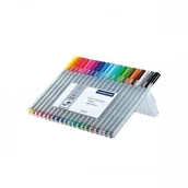 Cienkopisy - Staedtler Cienkopis Triplus Fineliner - miniaturka - grafika 1