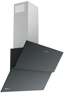 Globalo Mirida 90.3 Black - Okapy kuchenne Globalo Mirida 90.3 Black - Okapy kuchenne - miniaturka - grafika 4