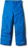 Spodnie narciarskie - COLUMBIA Bugaboo II Spodnie Dzieci, bright indigo XXS | 104 2020 Spodnie narciarskie 1806712432XXS - miniaturka - grafika 1