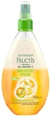 Olejki do ciała i włosów - Garnier Fructis Duo efekt Oil Repair kuracja dla włosów, intensywny olejek do włosów do rozpylania bez wypłukać w pielęgnacji (z wysokiej jakości naturalnego olejami zapewnia suchy, strapaziertes akc C3473020 - miniaturka - grafika 1