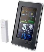 Stacje pogodowe - La Crosse WS6835-BLA - miniaturka - grafika 1