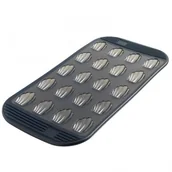 Formy do ciast - Mastrad silikonowa forma do mini magdalenek (na 20 szt.) F43214 - miniaturka - grafika 1