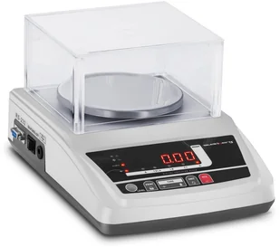 STEINBERG Waga laboratoryjna - 3000 g / 0,01 g - LED - osłona Steinberg 10030516 SBS-LW-3000001 10030516 SBS-LW-3000001 - Inne urządzenia gastronomiczne - miniaturka - grafika 6