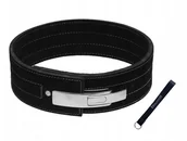 Pasy kulturystyczne - Evolution Mocny Pas Kulturystyczny Na Siłownię M - miniaturka - grafika 1