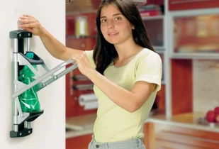 Ecopress zgniatarka do butelek do butelek 0,5 l Ecopress - Garnki - miniaturka - grafika 2