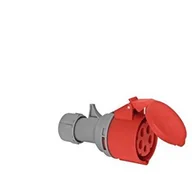 Pozostałe oświetlenie - REV Ritter Złącze CEE, 16 A, czerwony 0512580555 - miniaturka - grafika 1