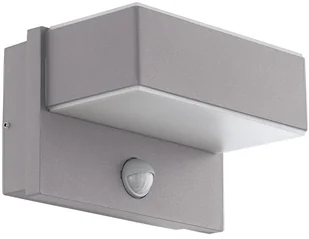 Eglo AZZINANO 97159 kinkiet 2x5,6W LED - Lampy ogrodowe - miniaturka - grafika 2