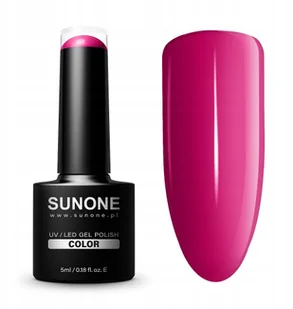 Sunone Uv/led Gel Polish lakier hybrydowy R17 Runa - Lakiery hybrydowe - miniaturka - grafika 2