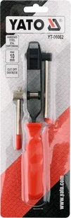 YATO SZCZYPCE DO OPASEK PRZEGUBÓW TAŚMA DO 10mm - Kombinerki i obcęgi - miniaturka - grafika 4