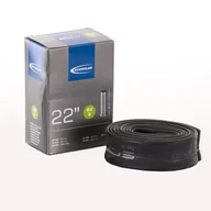 Opony rowerowe - Accent SCHWALBE Standard 22 cali / Rozmiar koła: inne / Szerokość: 28 mm 32 mm 35 mm 37 mm 40 mm 42 mm 44 mm 30 mm 33 mm 38 mm / Typ wentyla: auto / samochodowy 10417310 - miniaturka - grafika 1