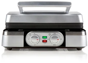 Domo DO9149W - Gofrownice - miniaturka - grafika 2