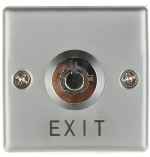 Atlo Przełącznik kluczykowy ATLO-KB-18 ATLO-KB-18 - Akcesoria do alarmów - miniaturka - grafika 4