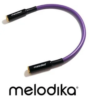 Melodika MDGMJ02 Gwarancja Polskiego Dystrybutora Rafko 5 lat - Złącza, przejściówki, adaptery - miniaturka - grafika 2