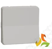 Wyłączniki światła i elektryczne - Schneider Electric MUREVA STYL Mechanizm przycisku IP55 biały MUR39027 MUR39027/SCH - miniaturka - grafika 1