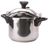 Szybkowary - Lacor 71876 Print garnków Classic uchwyt z pokrywką 6 L 71876 - miniaturka - grafika 1