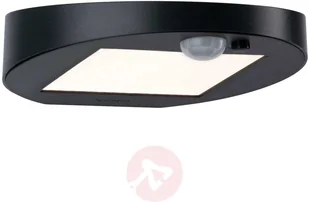 Paulmann Outdoor Solar kinkiet Ryse IP443000K 100lm czujnik ruchu Antracyt 94246 - Lampy ogrodowe - miniaturka - grafika 6