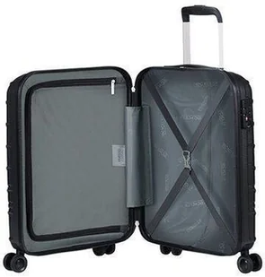 American Tourister by Samsonite Walizka SPEEDSTAR kabinowa 4koła 33l 143450 1041 MD2*001 90 - Walizki - miniaturka - grafika 2