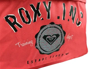 Roxy Plecak Patched Heart XMWBA02S XMWBA02S - NS - Plecaki - miniaturka - grafika 3