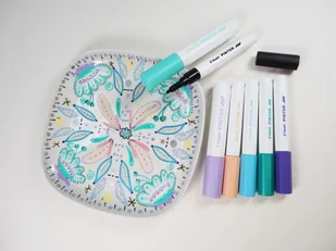 Marker Pintor M pomarańczowy - Zakreślacze - miniaturka - grafika 13