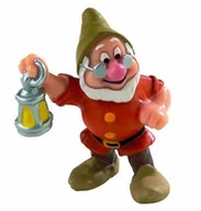 Figurki dla dzieci - Bullyland - figurka do zabawy, Walt Disney Królewna Śnieżka - miniaturka - grafika 1