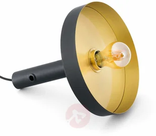 Faro Lorefar Czarna lampa stojąca Whizz - Lampy stojące - miniaturka - grafika 3