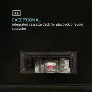 Auna Belle Epoque 1908 - Wieże - miniaturka - grafika 6