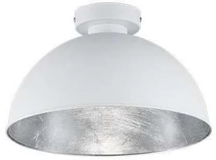 Trio LAMPA wisząca JIMMY R30121002 industrialna OPRAWA zwis kopuła loft czarna R30121002 - Lampy sufitowe - miniaturka - grafika 7