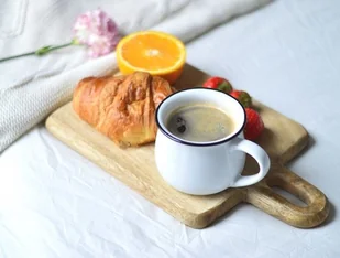 EH Excellent Houseware Deska do krojenia RETRO z uchwytem 33x20x2 142596 - Deski do krojenia - miniaturka - grafika 2