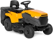 Kosiarki traktorki - Stiga Traktor ogrodowy ESTATE 384 M - miniaturka - grafika 1