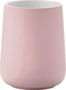 ZONE Denmark NOVA ZONE Denmark Nova uchwyt do szczoteczek do zębów Szczoteczka do zębów kubek  różowy 352014 - Szczoteczki do zębów - miniaturka - grafika 2