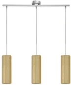 Lampy sufitowe - Briloner 4712-037 - Żyrandol na lince 3xE27/25W/230V - miniaturka - grafika 1