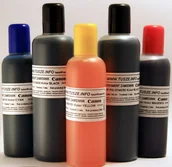 Zestawy do napełniania tuszy i tonerów - Canon ZESTAW DO tusz zamienny PG-37/40/50 300ml CZARNY+3x100ML KOLORY CL38/41/51 catalog96042 - miniaturka - grafika 1