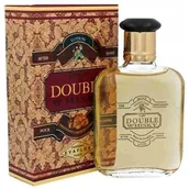 Wody po goleniu - Whisky Men 100ml double woda po goleniu Evaflor - miniaturka - grafika 1