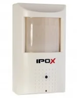 Kamery IP - IPOX Kamera IP ukryta w czujce ruchu PX-PI2037-E PX-PI2037-E - miniaturka - grafika 1