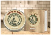 Kosmetyki do golenia - BARBIERI ITALIANI Barbieri Italiani, mydło do golenia, jaśmin, 100g BAR000008 - miniaturka - grafika 1