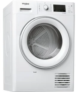 Suszarka Whirlpool FT M22 9X2S - Suszarki do prania - miniaturka - grafika 2