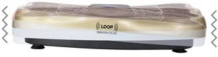 LOOP SVP03 GOLD PLATFORMA WIBRACYJNA - Platformy wibracyjne LOOP SVP03 GOLD PLATFORMA WIBRACYJNA - Platformy wibracyjne - miniaturka - grafika 17