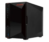 Serwery plików NAS i macierze dyskowe - Asustor AS5202T NIMBUSTOR 2 - miniaturka - grafika 1