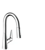 Baterie kuchenne - Hansgrohe Talis M51 73850000 - miniaturka - grafika 1