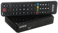 Tunery DVB-T - Wiwa H.265 LITE - miniaturka - grafika 1
