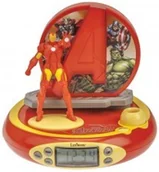 Radiobudziki - Lexibook AVENGERS RP510AV - miniaturka - grafika 1