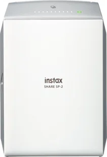 Drukarka FujiFilm Instax Share SP-2 - Drukarki - miniaturka - grafika 3