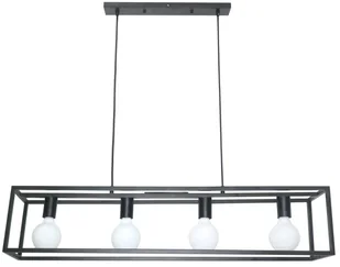 Italux Sigalo MD-BR4366-D4 CH MD-BR4366-D4 CH - Lampy sufitowe - miniaturka - grafika 2