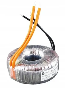 Breve Transformator toroidalny TTS 40/Z 230/24V 40VA 17124-9968 17124-9968 - Zasilacze i transformatory - miniaturka - grafika 2