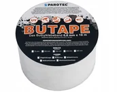 Inne akcesoria dekarskie - Taśma Dekarska Butylowa 100mm x 10mb Antracyt - miniaturka - grafika 1