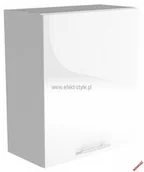 Szafki kuchenne - HALMAR VENTO G-60/72 szafka górna front: jasny popiel HALMAR - miniaturka - grafika 1