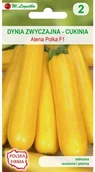Nasiona i cebule - Legutko Dynia zwyczajna (Cukinia) ATENA POLKA F1 - miniaturka - grafika 1