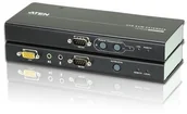 Pozostałe akcesoria sieciowe - Aten Ateninfotech N.v. CS1316-AT-G Kvm 16/1 - miniaturka - grafika 1